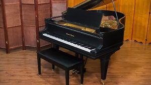 Mason & Hamlin Grand Piano - Model AA - FREE Delivery in USA