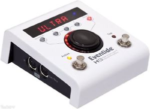 Eventide Eventide multi stomp box H9 domestic regular goods P/O