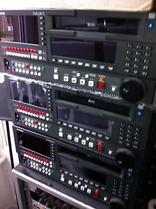 Alesis M20 20-bit Professional Digital Recorder (1of3) [3 available] Adat, HD24