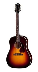 Gibson 1932 L00 Vintage Sunburst acoustic guitar folk guitar Gibson L00 P/O