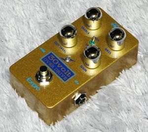 ExPro 30volt Over Drive P or o h