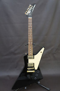 Tokai EX-55 Explorer Type Great Condition W/Gig Bag FREE SHIPPING!