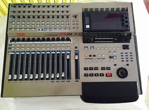 AKAI DPS24 mixer digitale 46 canali personal studio registratore multitraccia