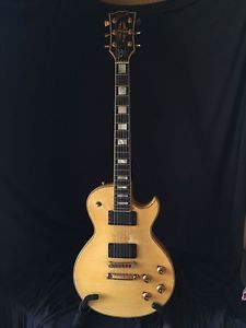 Gibson Les Paul Custom 1974-1975