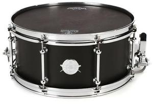 Dunnett Classic Titanium Snare Drum - 6.5"x14" - M