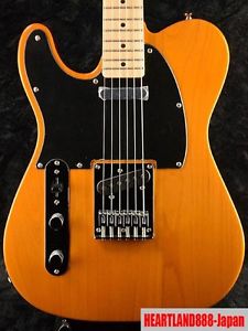F/S Squier by Fender Affinity Telecaster LH BTB Electric guiters #03193519