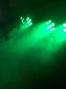 Band LED light kit/w everything included