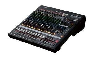 Yamaha 16-Channel Premium Mixing Console Mgp16Xnew