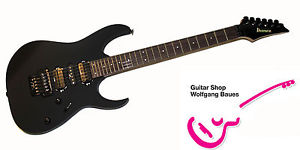 Ibanez Prestige RG 1570 Black