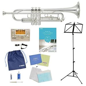 Yamaha Ytr3335S Trumpet Beginner Set (Yamaha Ytr3335S)New