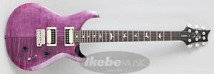 NEW Paul Reed Smith(PRS) Japan Limited SE CUSTOM 24 Bird Inlay/456