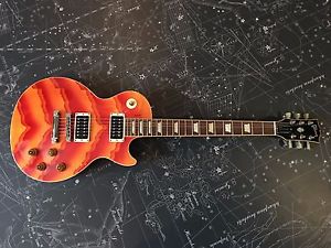 Gibson Les Paul Classic Tom Morgan Limited edition made in USA electric guitar