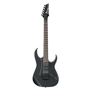 Ibanez Rg350zb WK Mahogany Body 