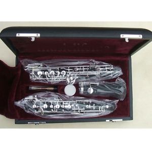oboe C key perfect sound full oboe (full conservatory)