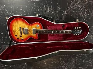 Ruokangas Unicorn Classic Spanish Cedar made in Finland Custom Shop electric gui