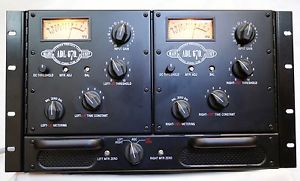 Anthony DeMaria Labs ADL 670 Stereo Tube Compressor/Limiter