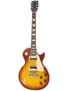 Gibson Les Paul Standard Plus Top 2013 with Original Hard Case Free Shipping