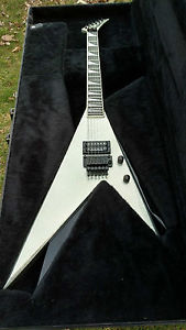 Vinnie Vincent Jackson Guitar 1997