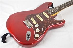 Fender Japan Stratocaster JV SERIAL ST62  Electric guitar made in japan