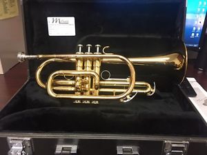 Yamaha YCR-2310III Standard Bb Cornet Bb Cornet