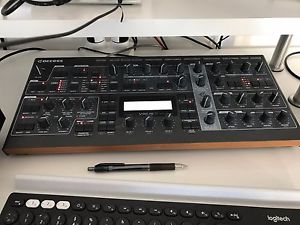 Access Virus TI2 Desktop