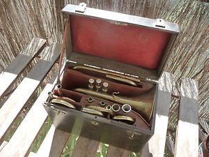 french Cornopean Halari