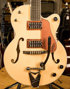 Gretsch G6112TCB-JR Center Block Jr.