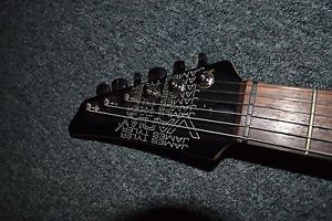 Line 6 Variax jtv-89 Modeling Electric Guitar EUC International Shipping
