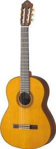 Yamaha CG182C Cedar Top Classica