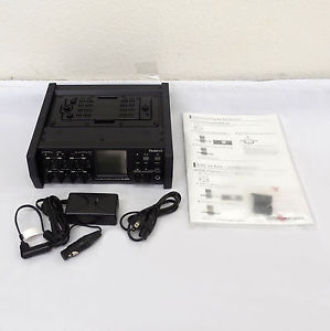 Roland R-88 8-Channel All in One Portable Recorder Mixer & Interface R88 MINT