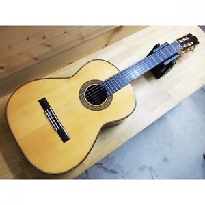 Yukinobu Chai NO.30 NAT w/hard case Free shipping Guiter Bass From JAPAN #P175