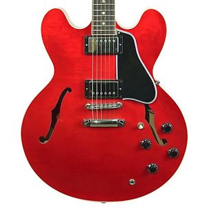 2012 Gibson ES-335 Semi-Hollow Electric Guitar Cherry Finish