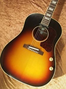 Gibson 【New Arrival!】1962 J-160E VOS～Japan Limited w/Hard case/569