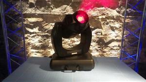 Varilite VL2000 Spot