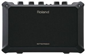 Roland Roland acoustic guitar amplifier MOBILE-AC P/O
