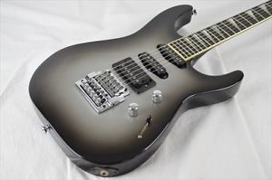 Jackson USA Soloist Electric Guitar Free shipping