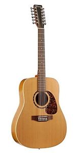 Norman Norman Acoustic guitar Protege Series 12-string B18 12 Cedar [genu... P/O