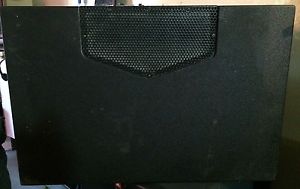 DANLEY MODEL# TH28 COMPACT PRO SUB-WOOFER S/N: 339