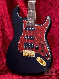 James Tyler Japan The Black Classic Level 3 Electric Guitar Free shipping