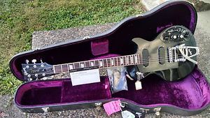 Gibson Les Paul Estate vintage rare Played concert Les's Personal owned guitar