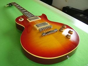 1990 Greco Les Paul Mint collection EG 59-60 or EG 70 Made in Japan