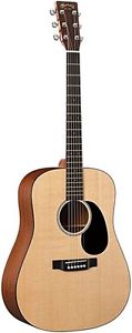 Martin DRS2 Dreadnought Acoustic-Electric Guitar