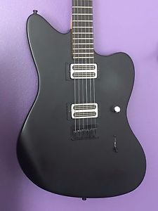 CUSTOM FENDER, ARTIST SERIES, JIM ROOT JAZZMASTER - MINT, L@@K!
