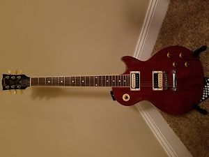 Gibson les paul pro ex