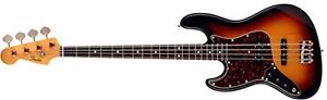 Fender Fender electric bass CLASSIC 60S JAZZ BASS LH 3TS
