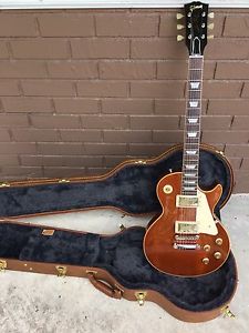 2001 Gibson Les Paul Custom Shop - 57 re-issue - 