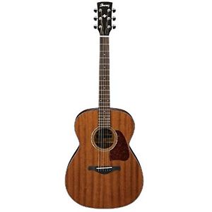 Ibanez AC240OPN Artwood Open Por