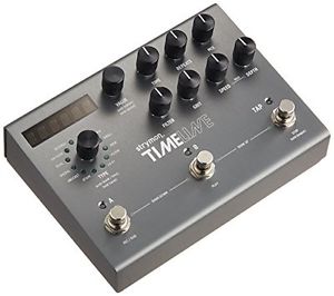 [Genuine national] Strymon :: TIMELINE P/O