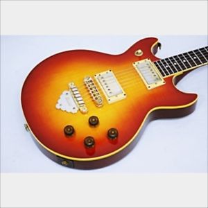 Ibanez AR100 Artist Sunburst Electric guitar 6 string Vintage