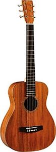 MARTIN Martin Little Martin Series mini acoustic guitar LXK2 [genuine nat... P/O